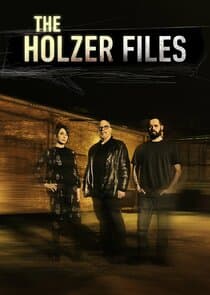 The Holzer Files thumbnail