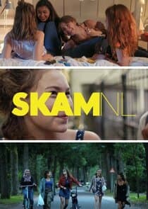 Skam NL thumbnail