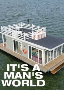 It's a Man's World thumbnail