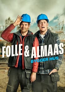 Folle og Almaas bygger hus thumbnail