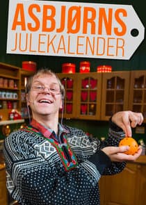 Asbjørns Julekalender thumbnail