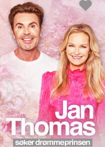 Jan Thomas søker drømmeprinsen thumbnail