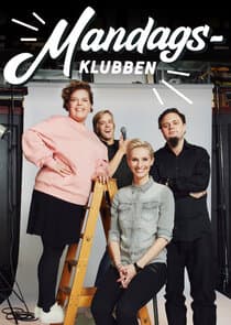 Mandagsklubben thumbnail