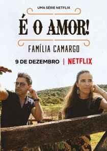É O Amor: Família Camargo thumbnail