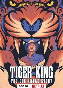 Tiger King: The Doc Antle Story thumbnail