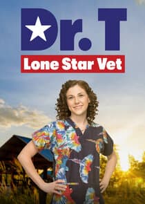Dr. T, Lone Star Vet thumbnail