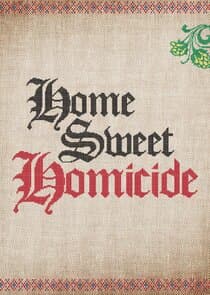 Home Sweet Homicide thumbnail