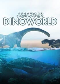 Amazing Dinoworld thumbnail