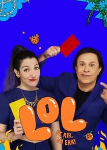 LOL: Se Rir, Já Era thumbnail