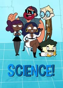 Science! thumbnail