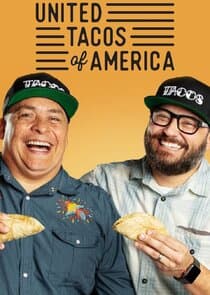 United Tacos of America thumbnail