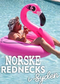 Norske rednecks i Syden thumbnail