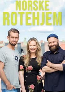Norske rotehjem thumbnail