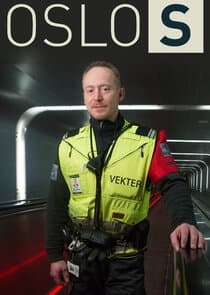 Oslo S thumbnail