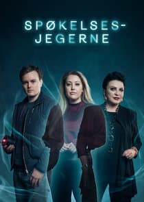 Spøkelsesjegerne thumbnail