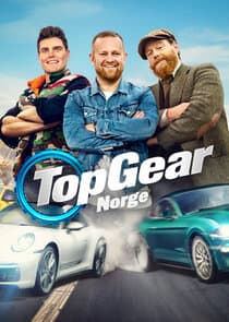Top Gear Norge thumbnail