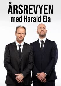Årsrevyen med Harald Eia thumbnail