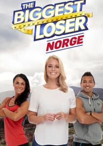 The Biggest Loser Norge thumbnail