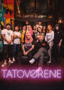 Tatovørene thumbnail