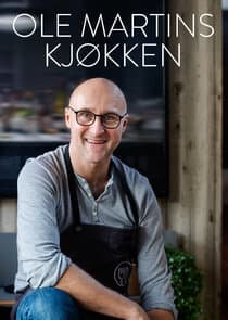 Ole Martins kjøkken thumbnail