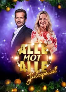 Alle mot Alle Julespesial thumbnail