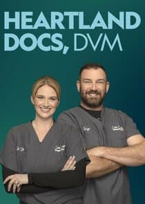 Heartland Docs, DVM thumbnail