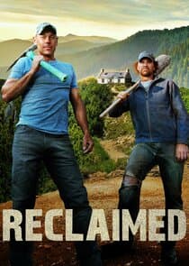 Reclaimed thumbnail