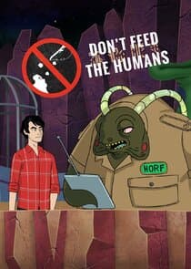Don't Feed the Humans thumbnail