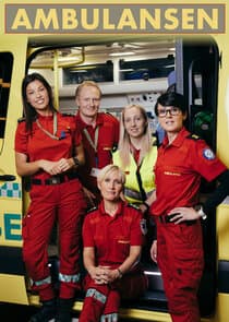 Ambulansen thumbnail