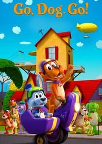 Go, Dog. Go! thumbnail