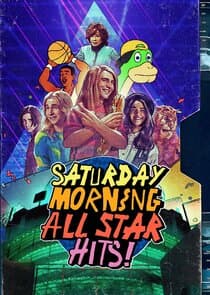 Saturday Morning All Star Hits! thumbnail