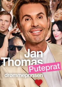 Drømmeprinsen: Puteprat thumbnail