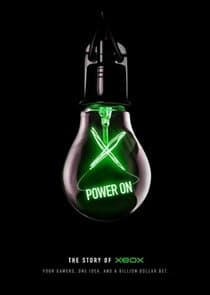 Power On: The Story of Xbox thumbnail