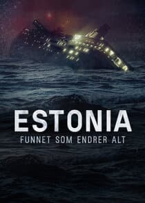 Estonia - funnet som endrer alt thumbnail