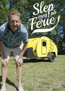 Slep Meg På Ferie thumbnail