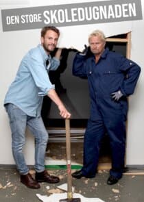 Den store skoledugnaden thumbnail