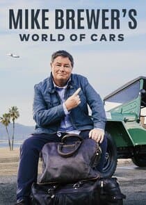 Mike Brewer's World of Cars thumbnail