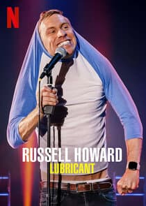 Russell Howard: Lubricant thumbnail