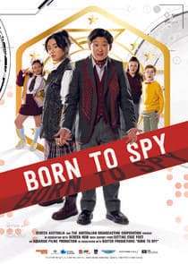 Born to Spy thumbnail