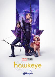 Hawkeye thumbnail