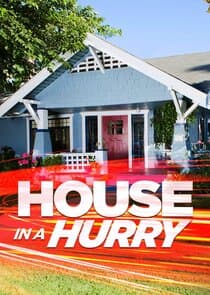 House in a Hurry thumbnail