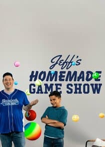 Jeff's Homemade Game Show thumbnail