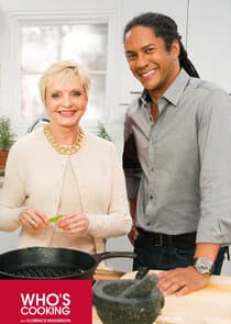 Who's Cooking with Florence Henderson thumbnail