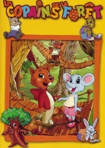 Les Copains de la Forêt thumbnail
