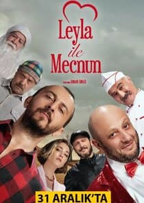 Leyla ile Mecnun thumbnail