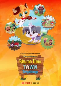 Rhyme Time Town Singalongs thumbnail