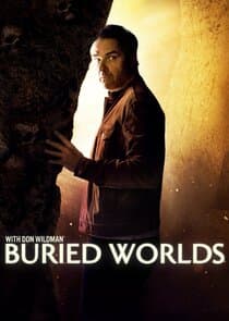 Buried Worlds with Don Wildman thumbnail