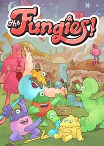 The Fungies! thumbnail