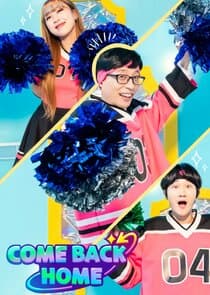 Come Back Home thumbnail