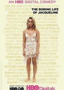 The Boring Life of Jacqueline thumbnail